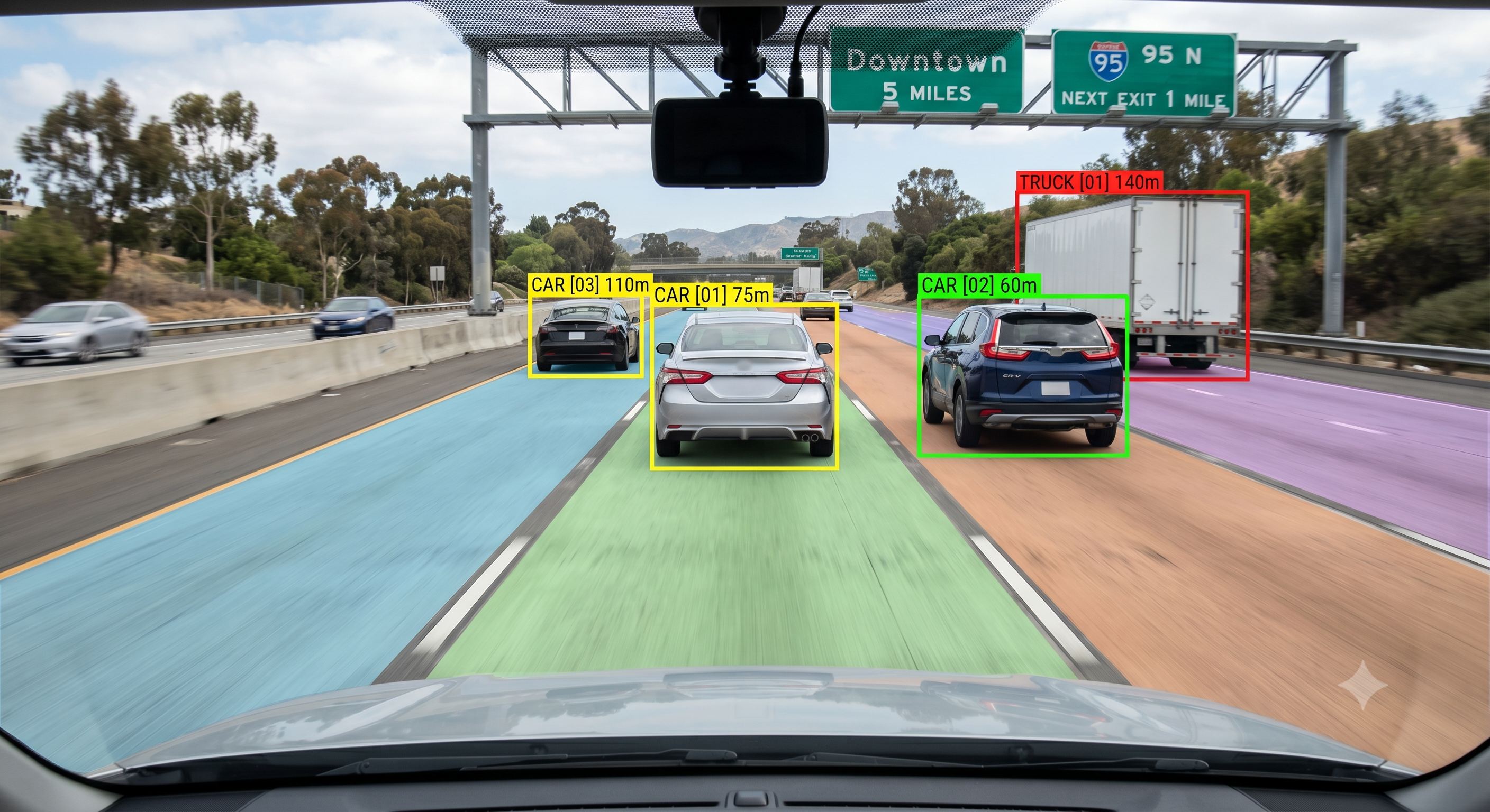 Autonomous Vehicles